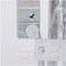 Tyc 05-06 CV UPLDR 3.5L/01-05 CV VNTRE/02-07 BK RNDVZ  w/ R/D COND (PFC) (16mm Core) 3050 - alternate 2
